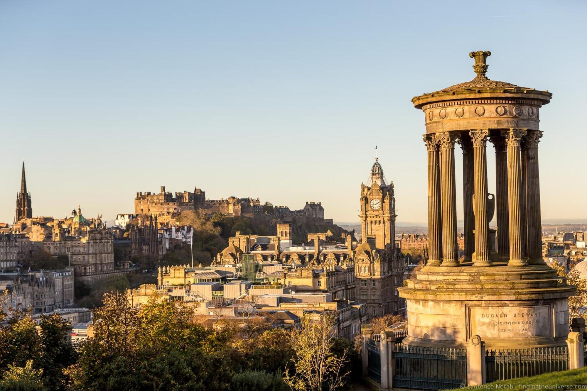 Edinburgh Centre - George Square Residence — Photos 3